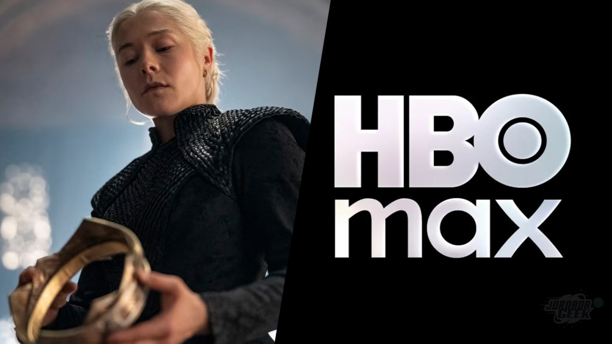 HBO Max: A lista com os principais lançamentos da semana (15 até 21 de junho) HBO Max - a lista com os principais lançamentos da semana, entre 15 e 21 de junho