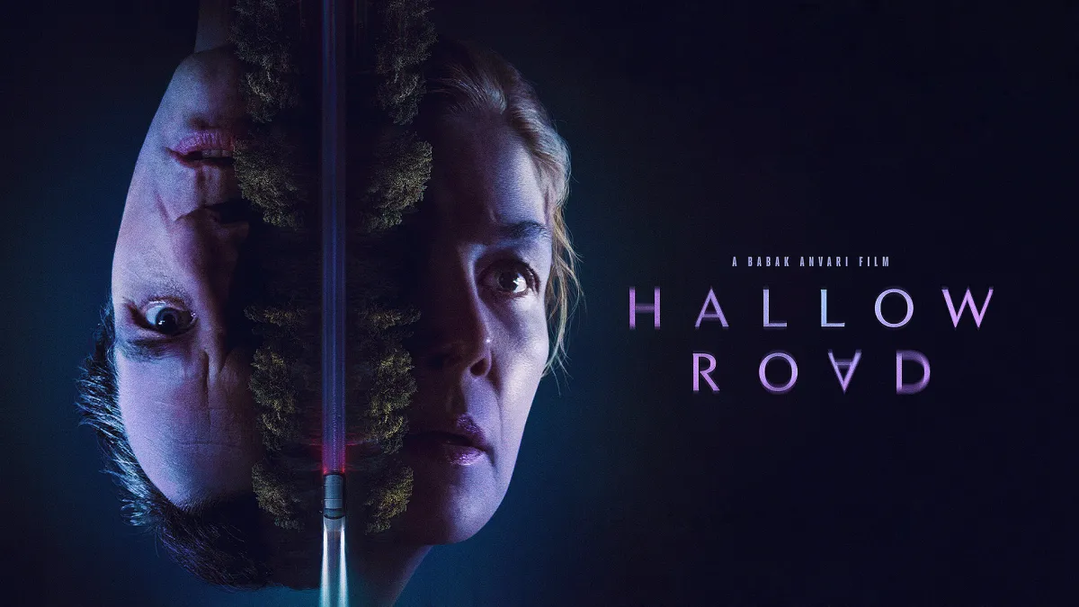 As 10 principais estreias da semana nos streamings e cinema (entre 08 e 14 de junho) Hallow Road