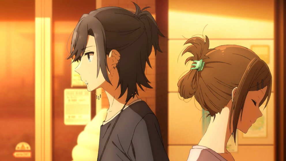 15 estreias na Netflix para assistir neste fim de semana, 20 e 21 de junho Horimiya