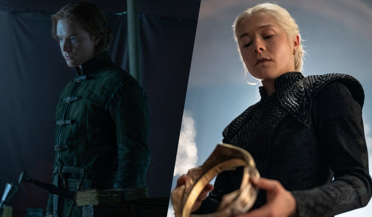 House of The Dragon 3ª temporada: Trailer do episódio 2 e data de estreia são revelados pela HBO e HBO Max House of The Dragon 3ª temporada, episódio 2 - trailer e data de estreia na HBO e HBO Max