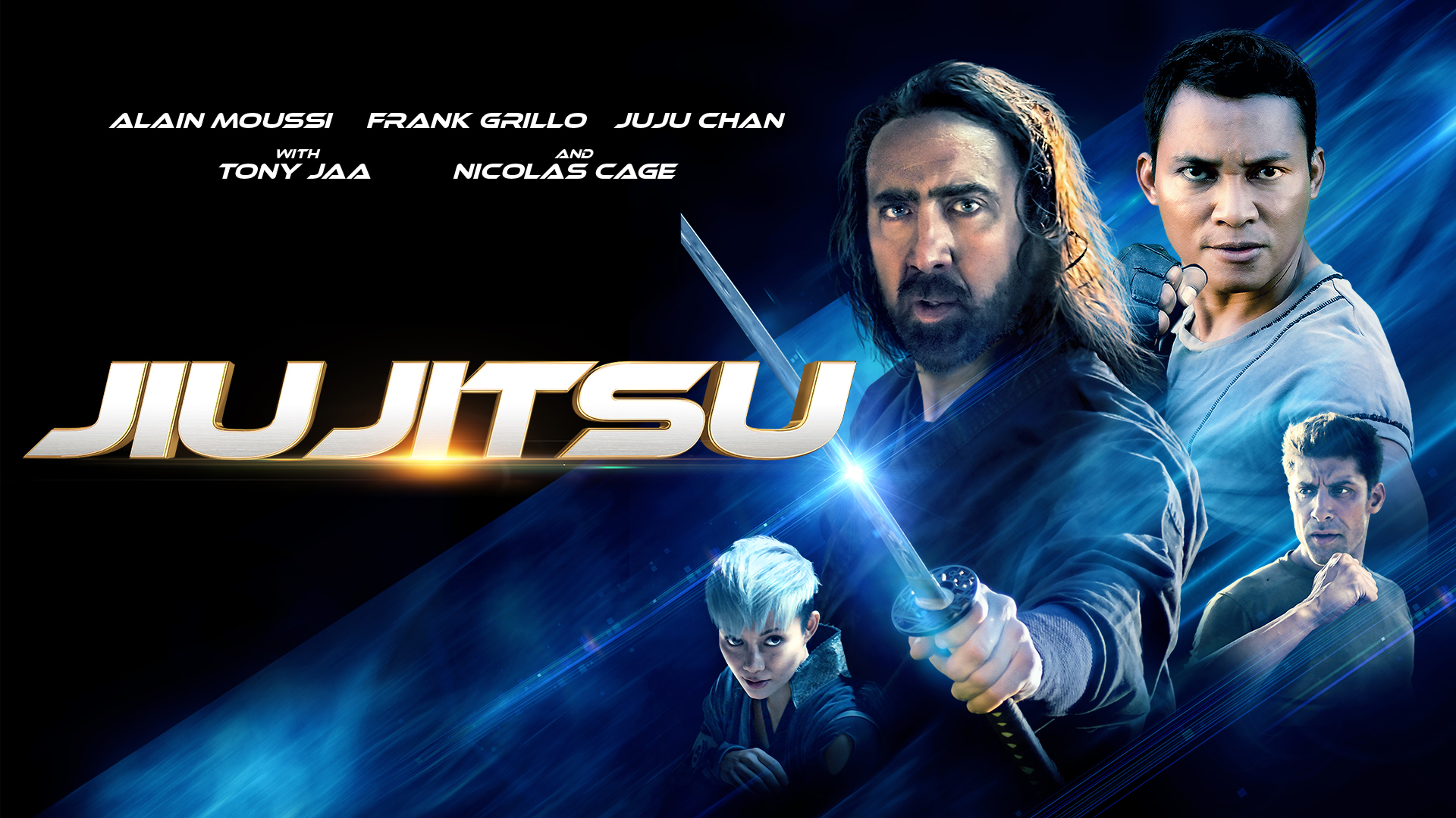 9 estreias na Apple TV e Paramount+ para assistir neste fim de semana (12/06) Jiu Jitsu