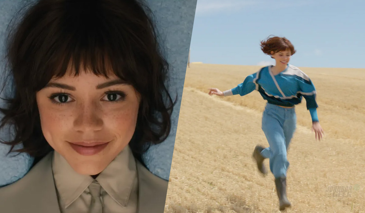 Klara e o Sol: Data de estreia do filme nos cinemas e trailer oficial Klara e o Sol - Data de estreia do filme nos cinemas e trailer oficial