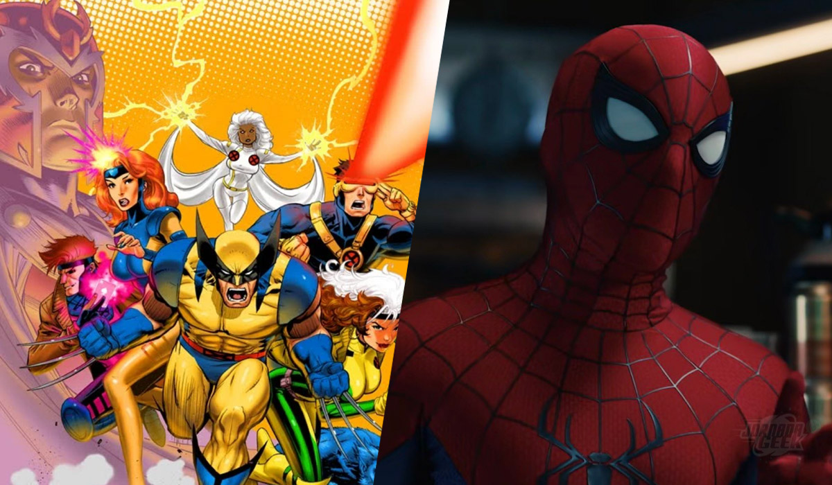 Marvel Studios está focada em desenvolver 8 filmes, revela insider (Confira quais!) Marvel Studios conta com 8 filmes como prioridade para o futuro, diz insider