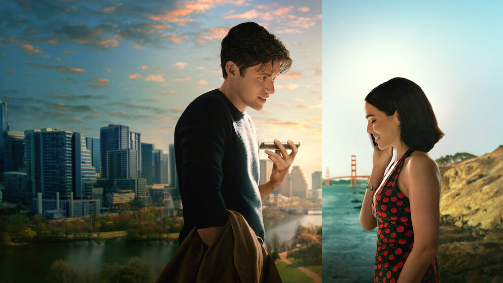 15 estreias na Netflix para assistir neste fim de semana, 20 e 21 de junho Mensagens para isabelle