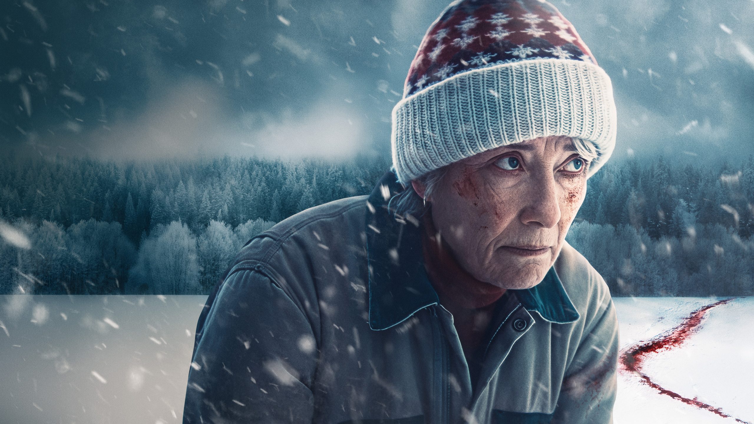 5 filmes recentes em destaque no Prime Video nesta sexta-feira (10/07) O Frio da Morte