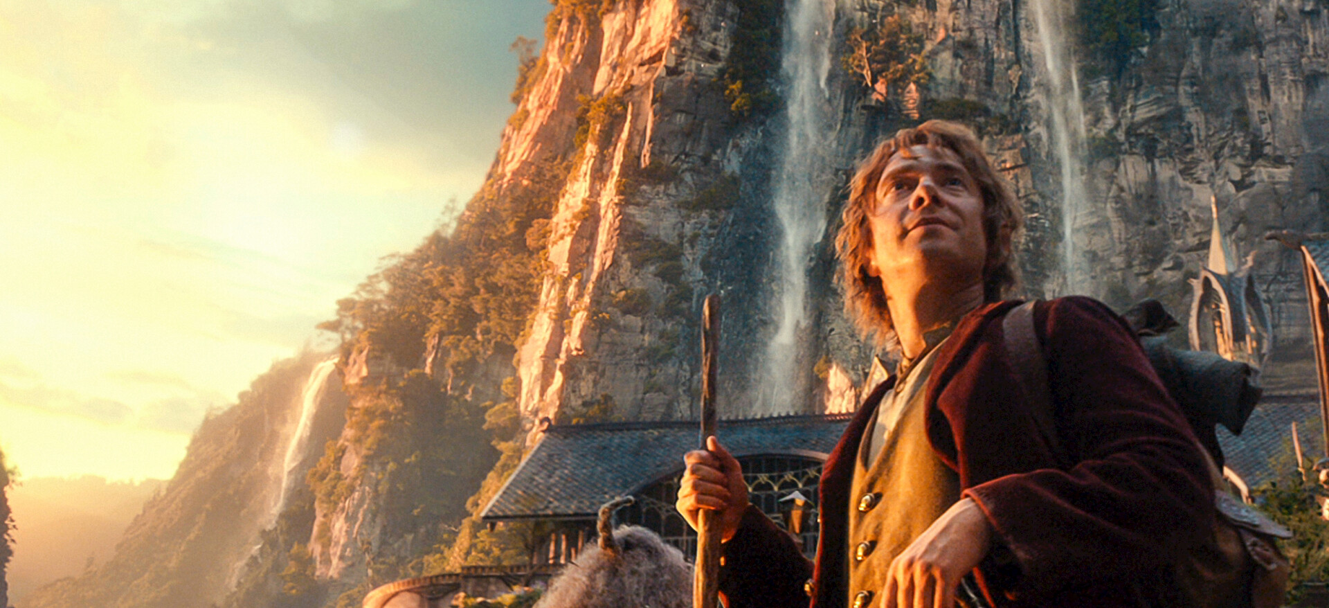 10 filmes em grande destaque na Netflix neste início de semana (08/06) O Hobbit Uma Jornada Inesperada
