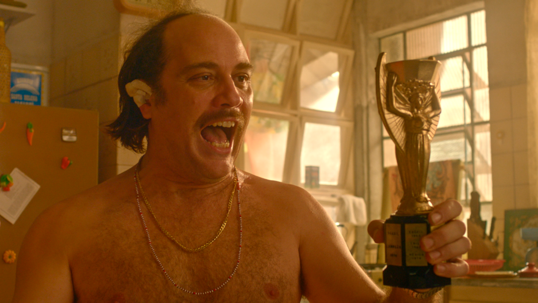 As 10 principais estreias da semana nos streamings e cinema (entre 08 e 14 de junho) O Roubo da taça