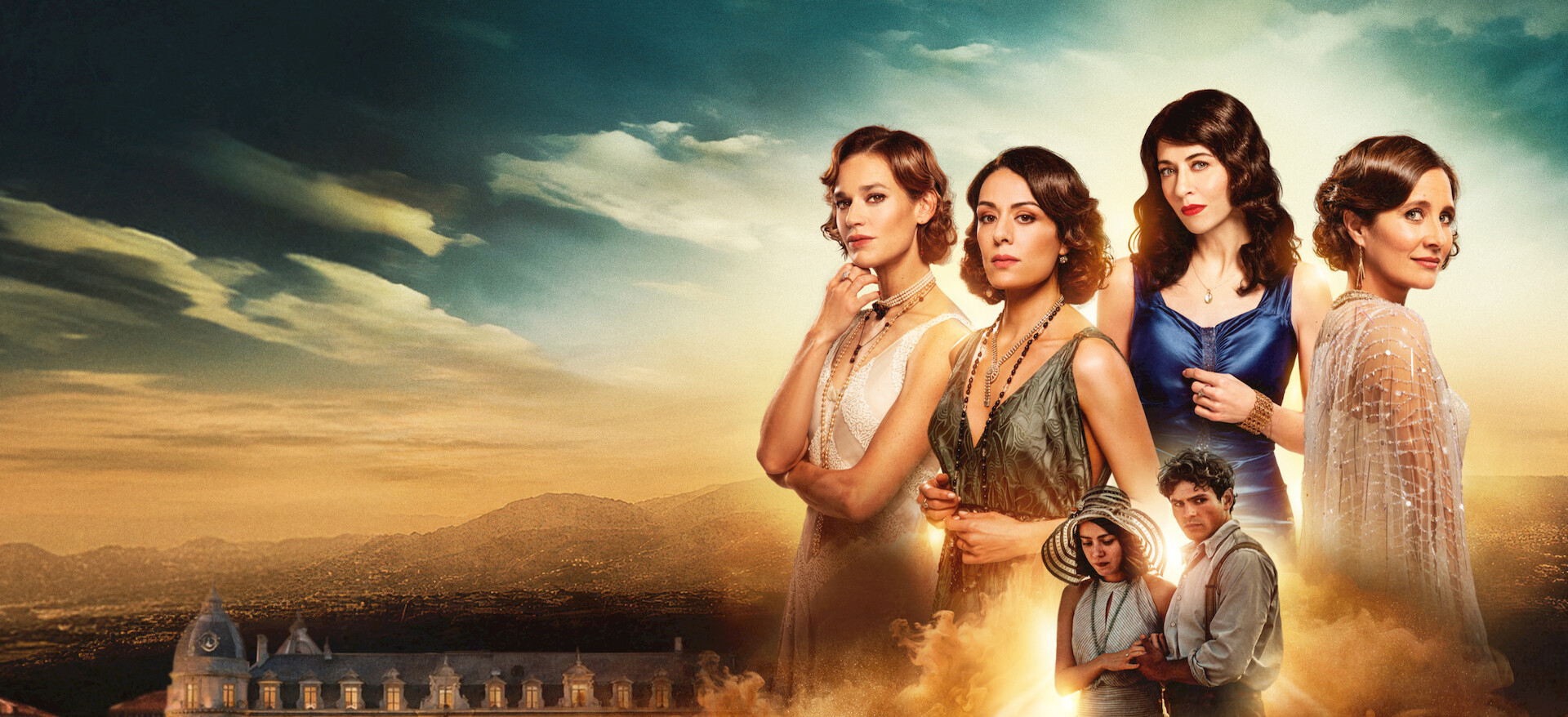As 15 principais estreias da semana nos streamings e cinema (entre 29 de junho e 05 de julho) O Verão de 1936
