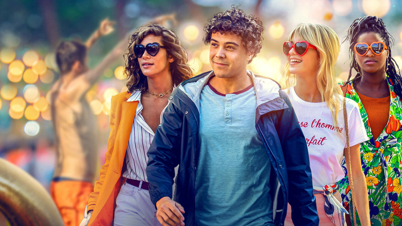 7 filmes indicados pela Netflix para quem gostou de Mensagens Para Isabelle O melhor amigo