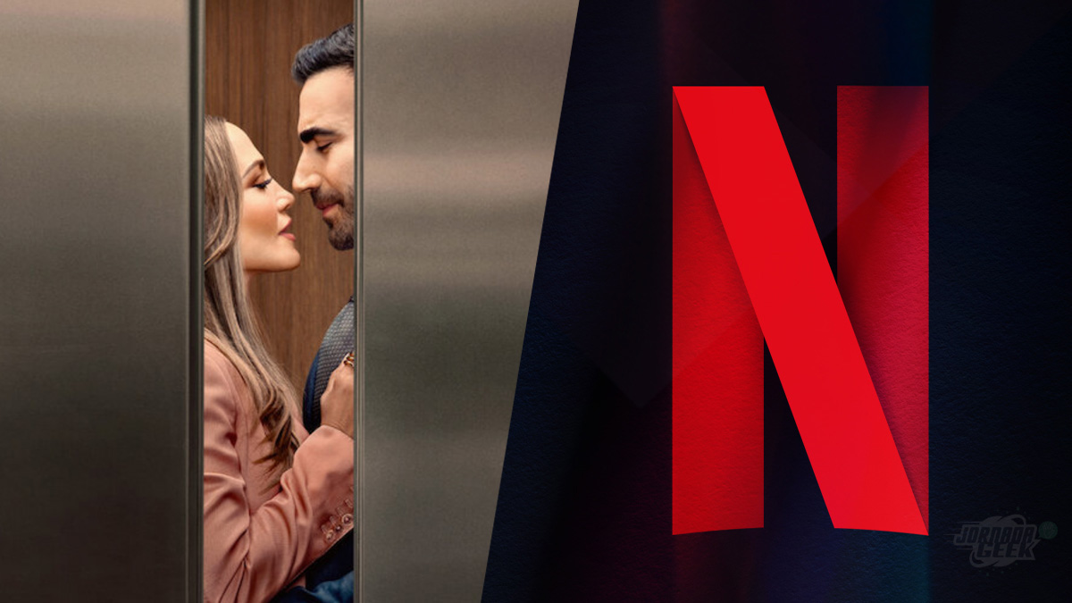 Sucesso da semana: Filme de romance com Jennifer Lopez se destaca na Netflix em todo o mundo Paixão de Escritório filme faz sucesso na Netflix em todo o mundo