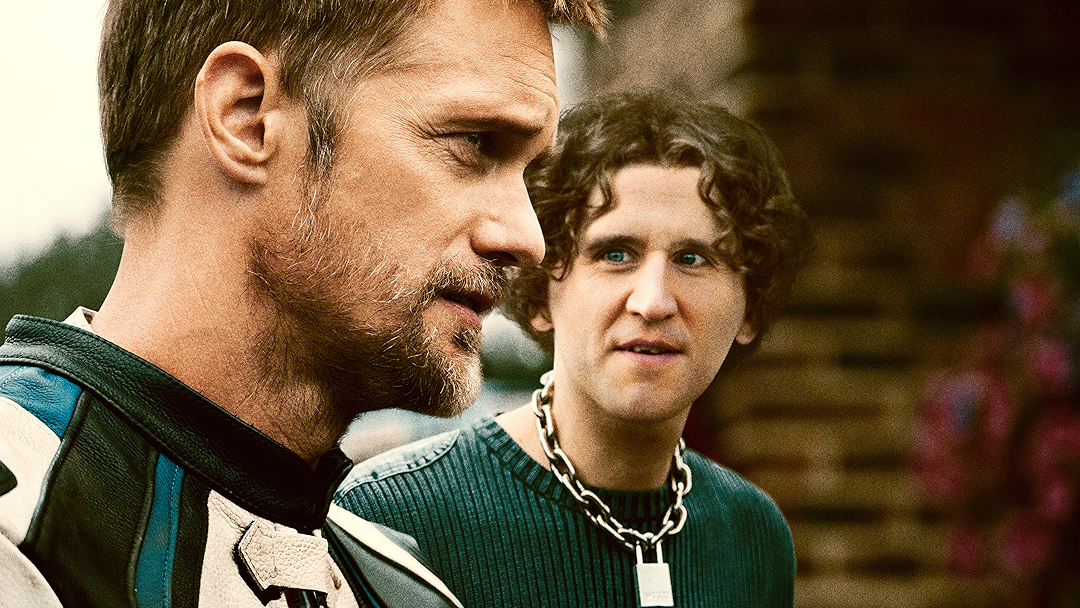 HBO Max: A lista com os principais lançamentos da semana (01 até 07 de junho) Pillion