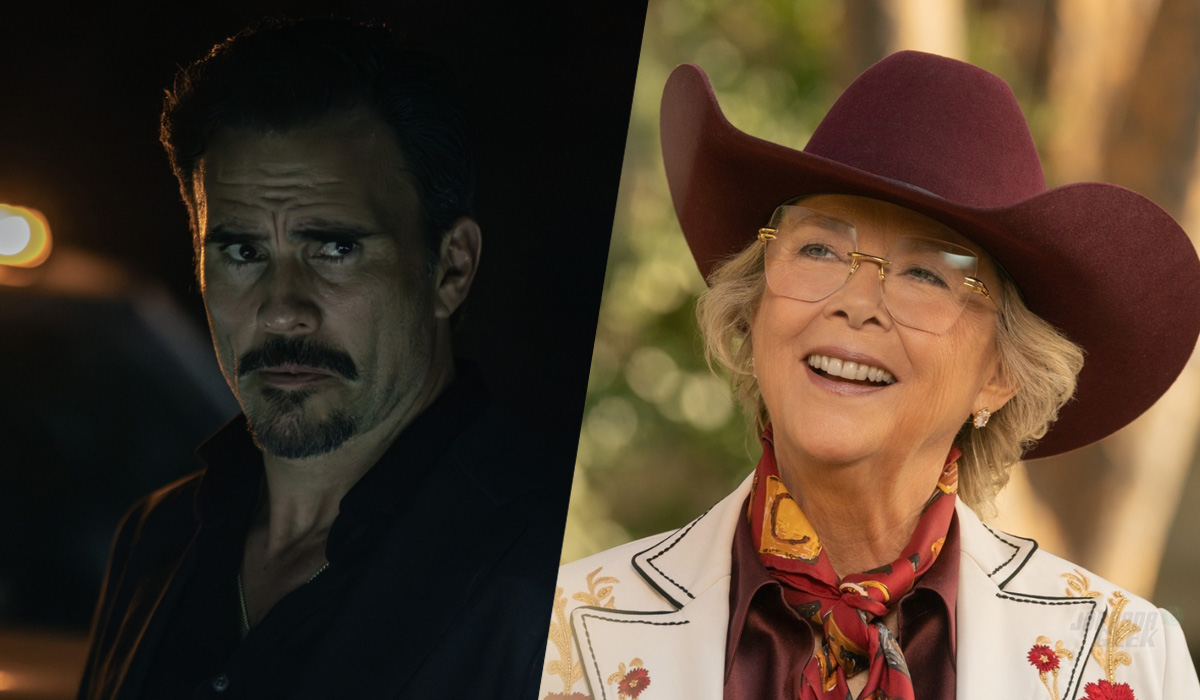 Rancho Dutton: que horas estreia o episódio 8 no Paramount+ Rancho Dutton, Episódio 8 - A Hora de estreia no Paramount+