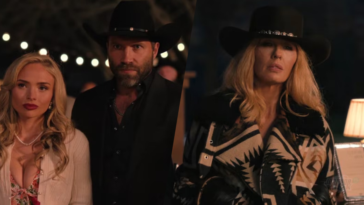 Rancho Dutton: data de estreia do episódio 8 e hora para assistir no Paramount+ Rancho Dutton, episódio 8 ganha data de estreia e hora de lançamento no Paramount+
