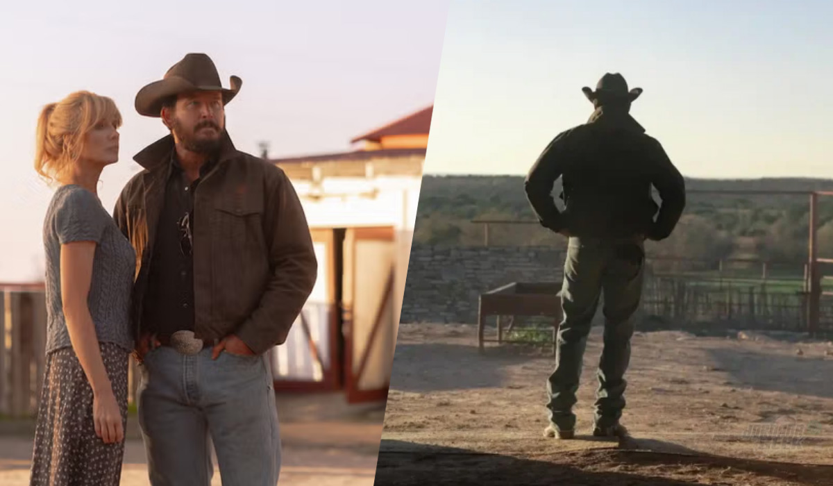 Rancho Dutton: data de estreia do episódio 9 e hora para assistir no Paramount+ Rancho Dutton, episódio 9 ganha data de estreia e hora de lançamento no Paramount+