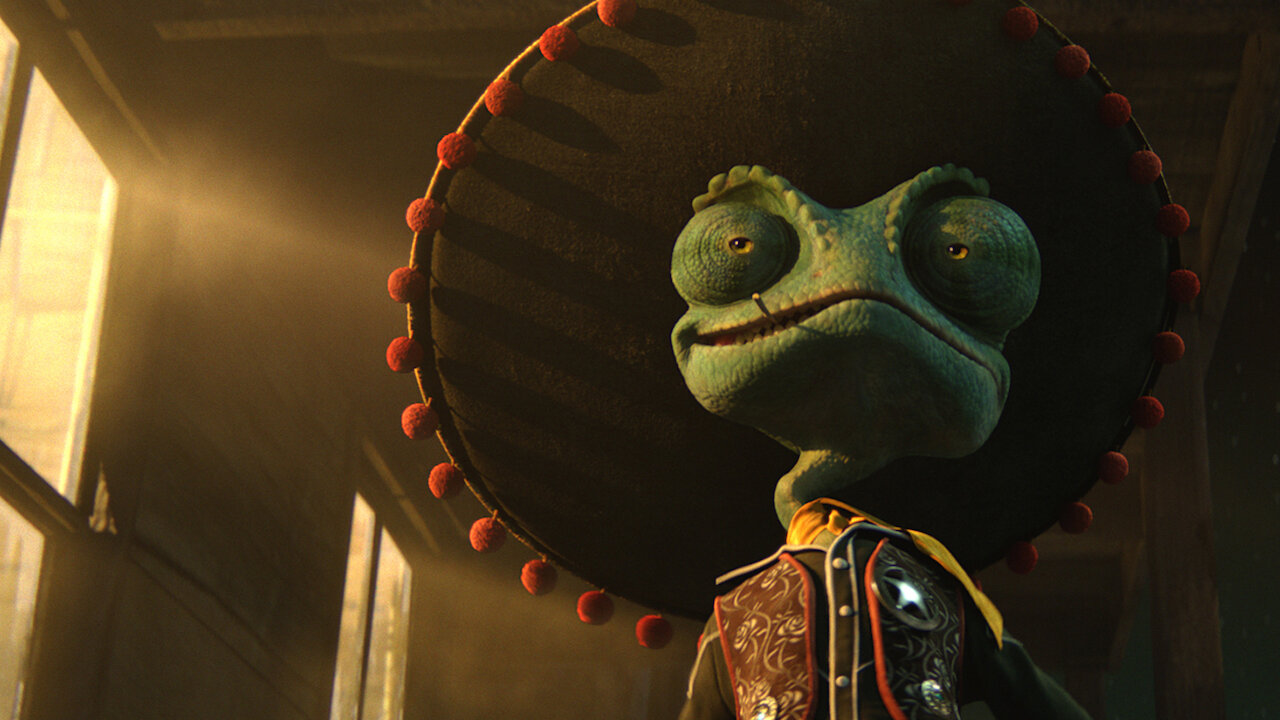 10 filmes em grande destaque na Netflix neste início de semana (08/06) Rango