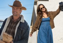 Ransom Canyon é cancelada pela Netflix após 2 temporadas Ransom Canyon 2ª temporada - data de estreia na Netflix e trailer oficial