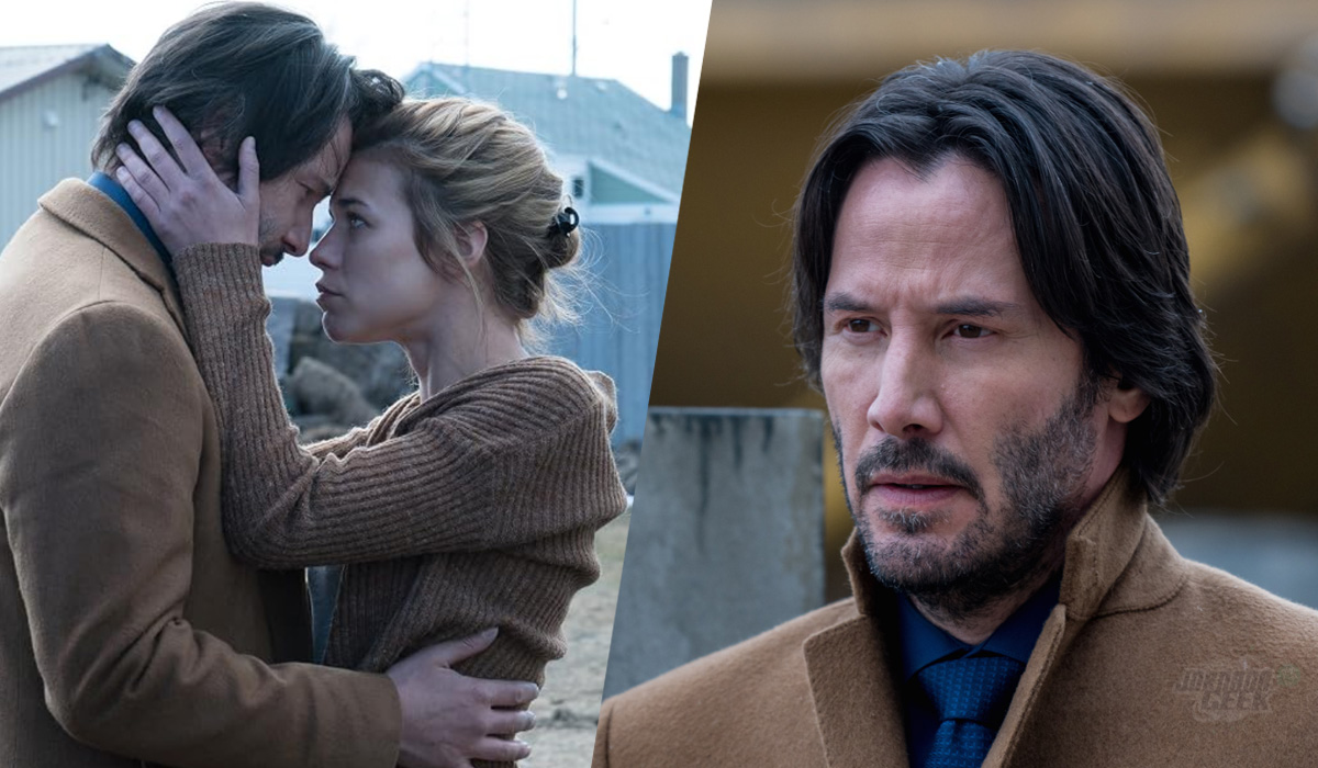 Assistiu Sibéria? A Netflix indica outros 5 filmes para você Sibéria - 5 filmes para quem gostou da produção destaque na Netflix