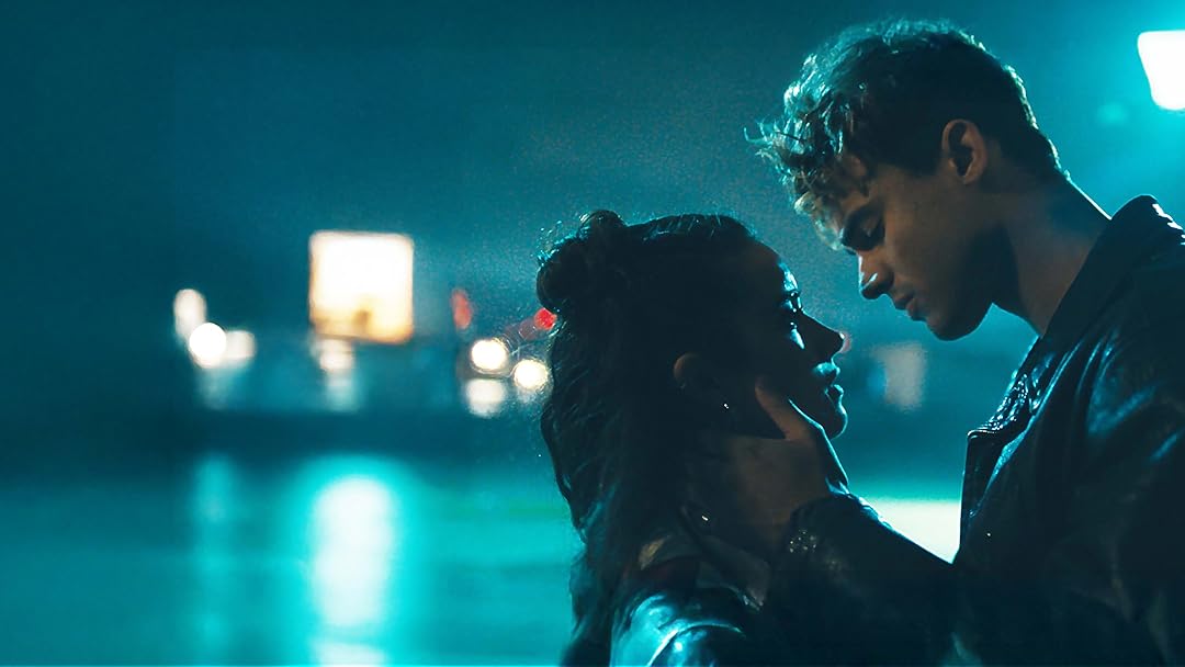 9 filmes em destaque no Prime Video nesta sexta-feira (26/06) Sua Culpa Londres