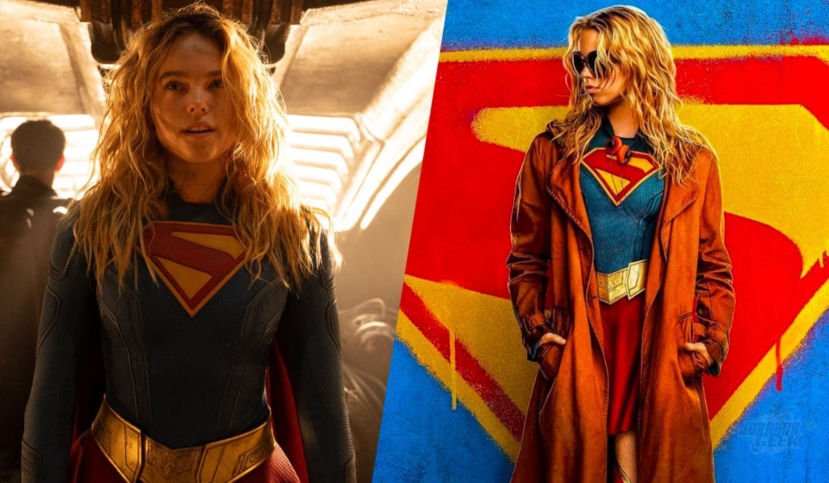 21 estreias na HBO Max e Prime Video para você assistir neste fim de semana, 12 e 13 de setembro Supergirl - Crítica do filme
