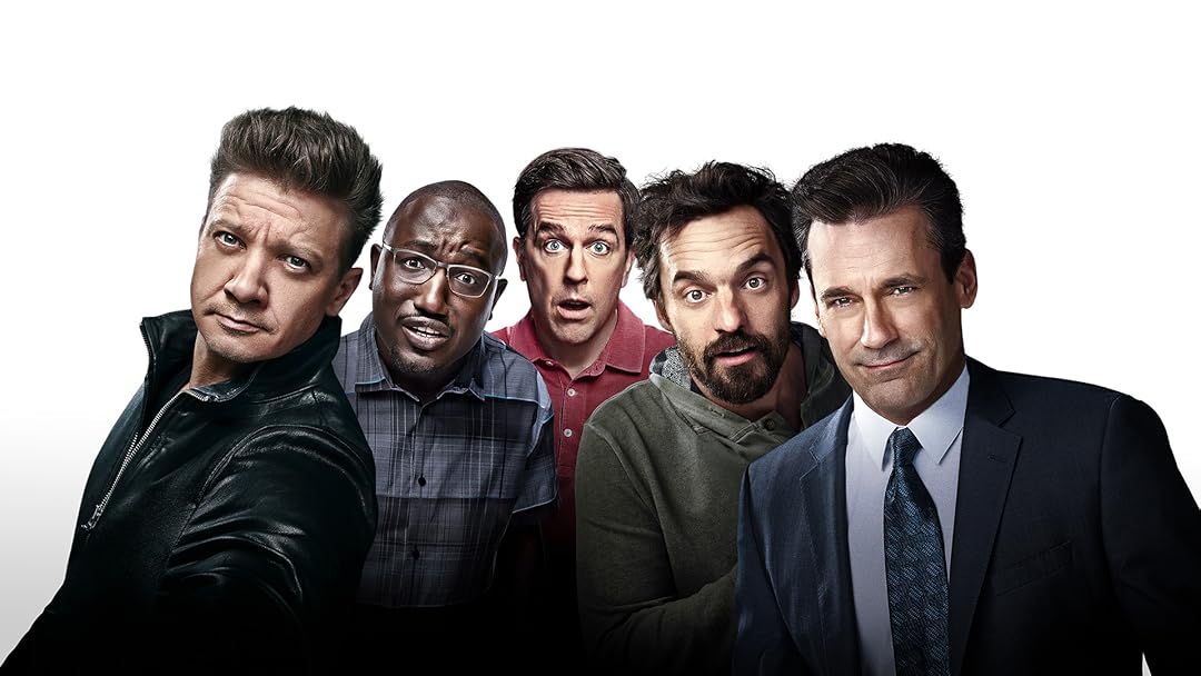 12 estreias na Netflix para assistir neste fim de semana, 06 e 07 de junho Te Peguei