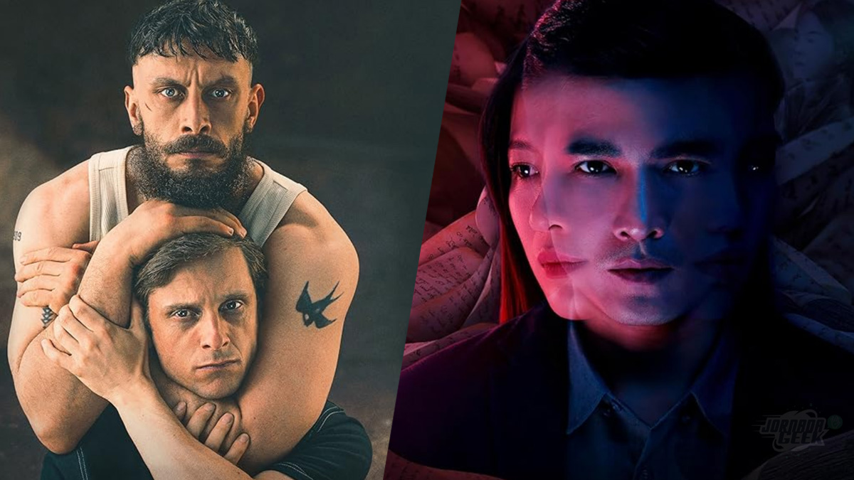 TOP 10 séries e filmes em destaque na HBO Max neste fim de semana (06/06) Top 10 séries e filmes em destaque na HBO Max neste fim de semana, 06 de junho