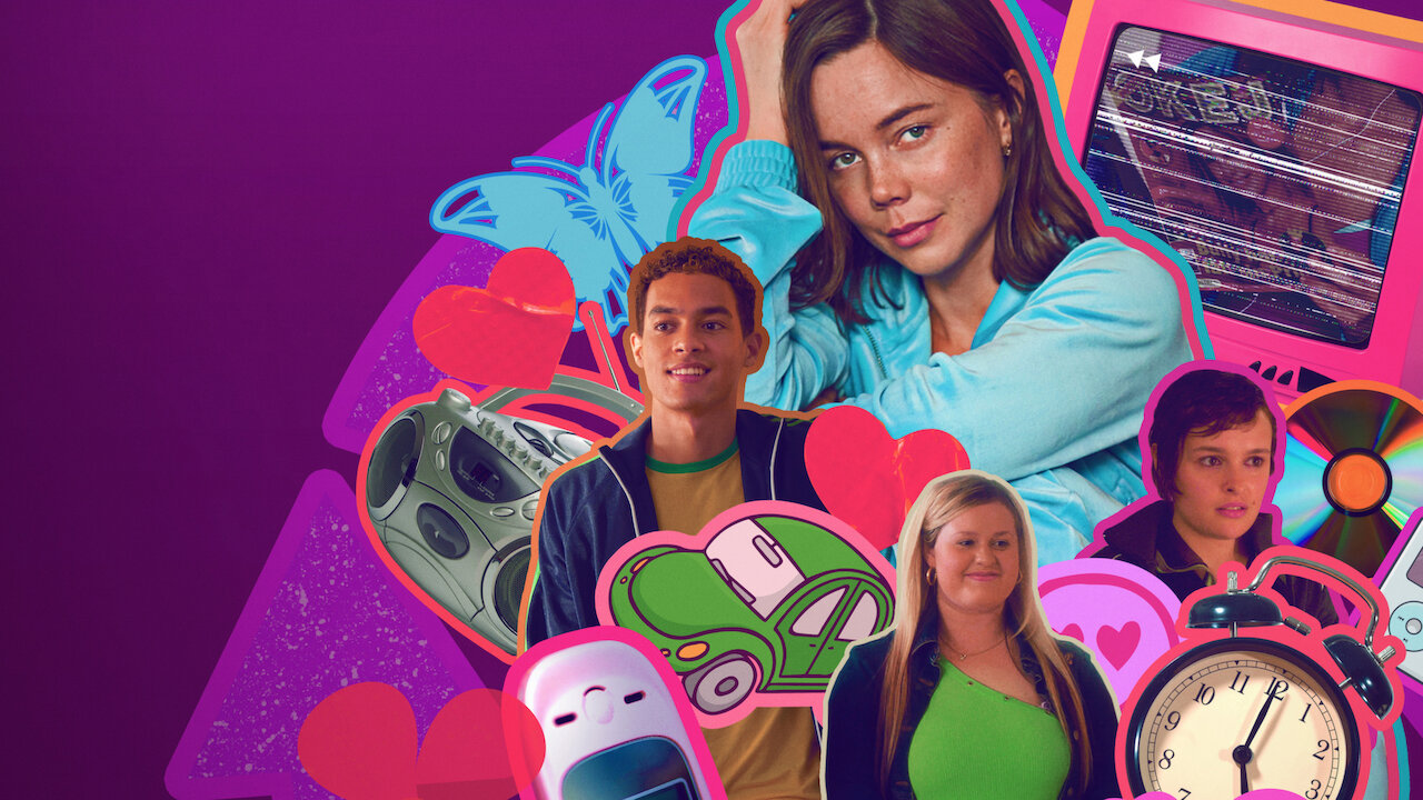 7 filmes indicados pela Netflix para quem gostou de Mensagens Para Isabelle Tudo de novo, mais uma vez