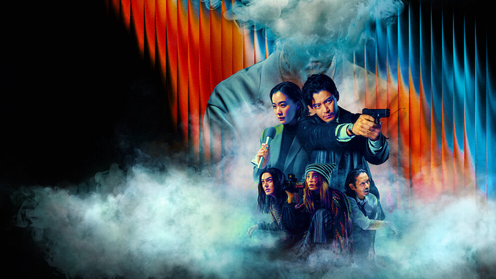 As 15 principais estreias da semana nos streamings e cinema (entre 29 de junho e 05 de julho) Vapor Humano