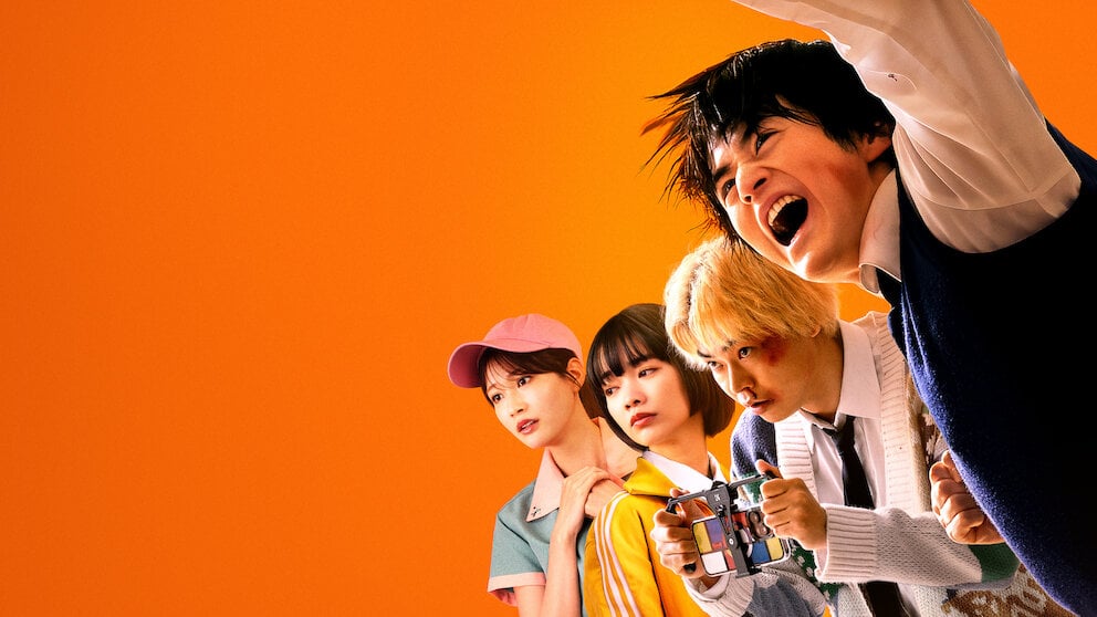 10 das séries mais assistidas do mundo na Netflix esta semana (25/06) Viral Hit