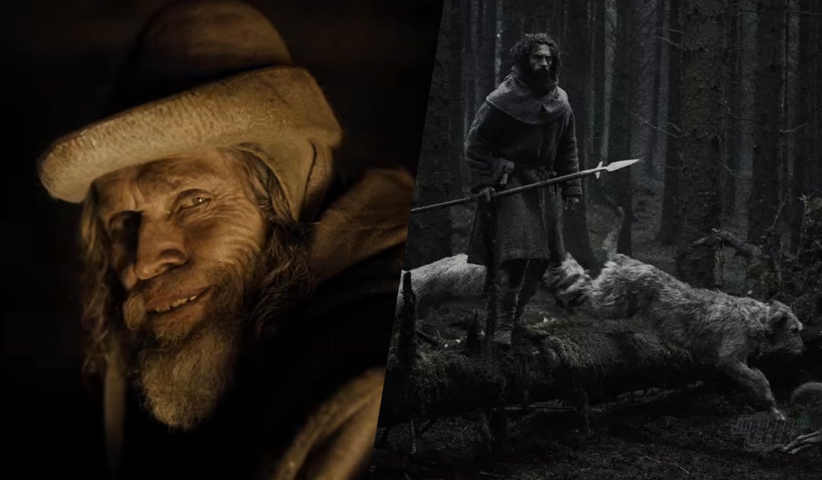 Werwulf: filme de Robert Eggers ganha data de estreia e trailer oficial Werwulf ganha data de estreia e trailer oficial