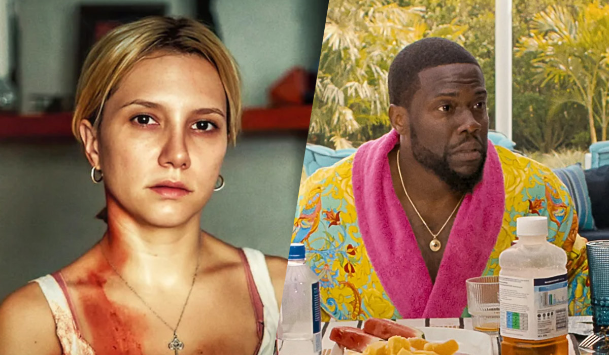 10 filmes que estão em destaque na Netflix neste início de semana (27/07) 10 filmes em destaque na Netflix neste início de semana, 27 de julho