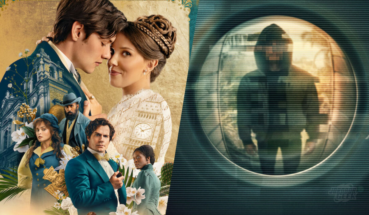 5 filmes e 5 séries em destaque na Netflix neste fim de semana (04/07) 5 filmes e 5 séries em destaque na Netflix neste fim de semana, 04 de julho