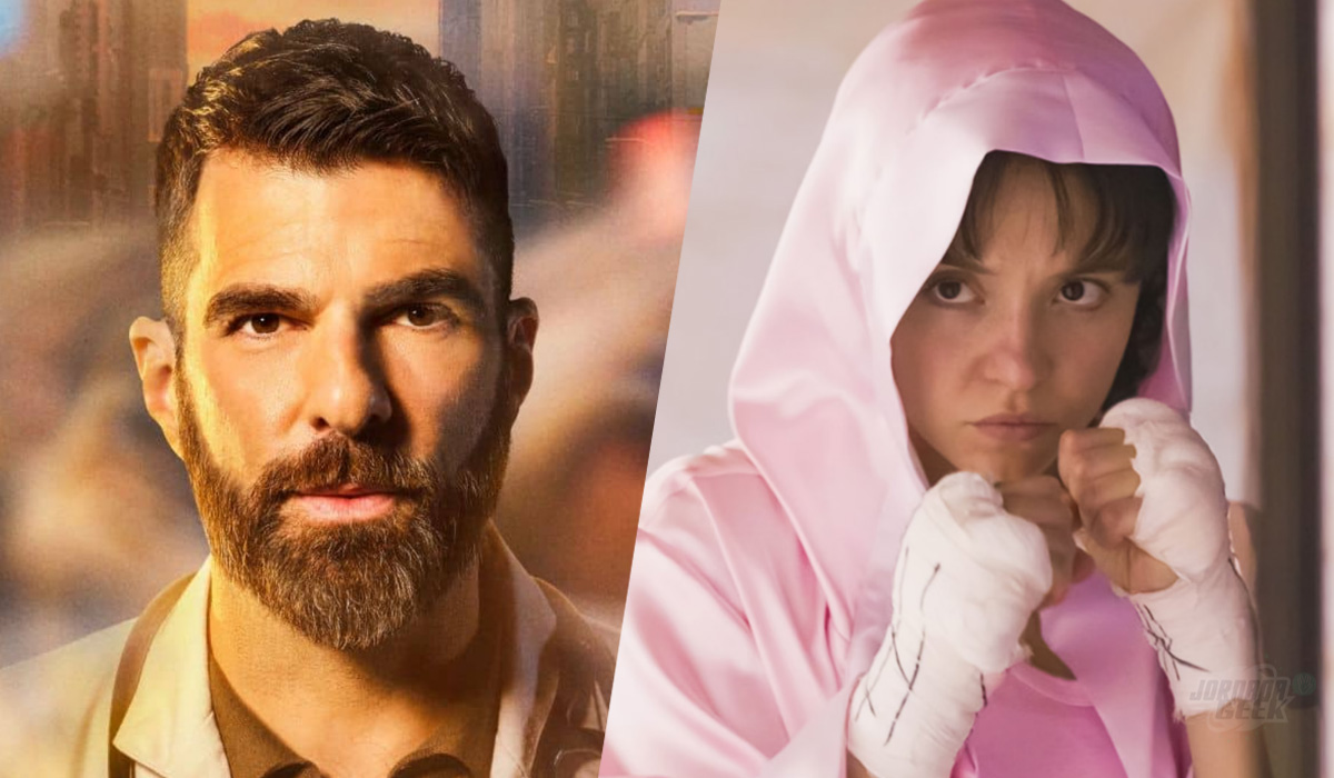5 séries e 7 filmes em destaque na HBO Max neste fim de semana (11/07) 5 séries e 7 filmes em destaque na HBO Max neste fim de semana, 11 de julho