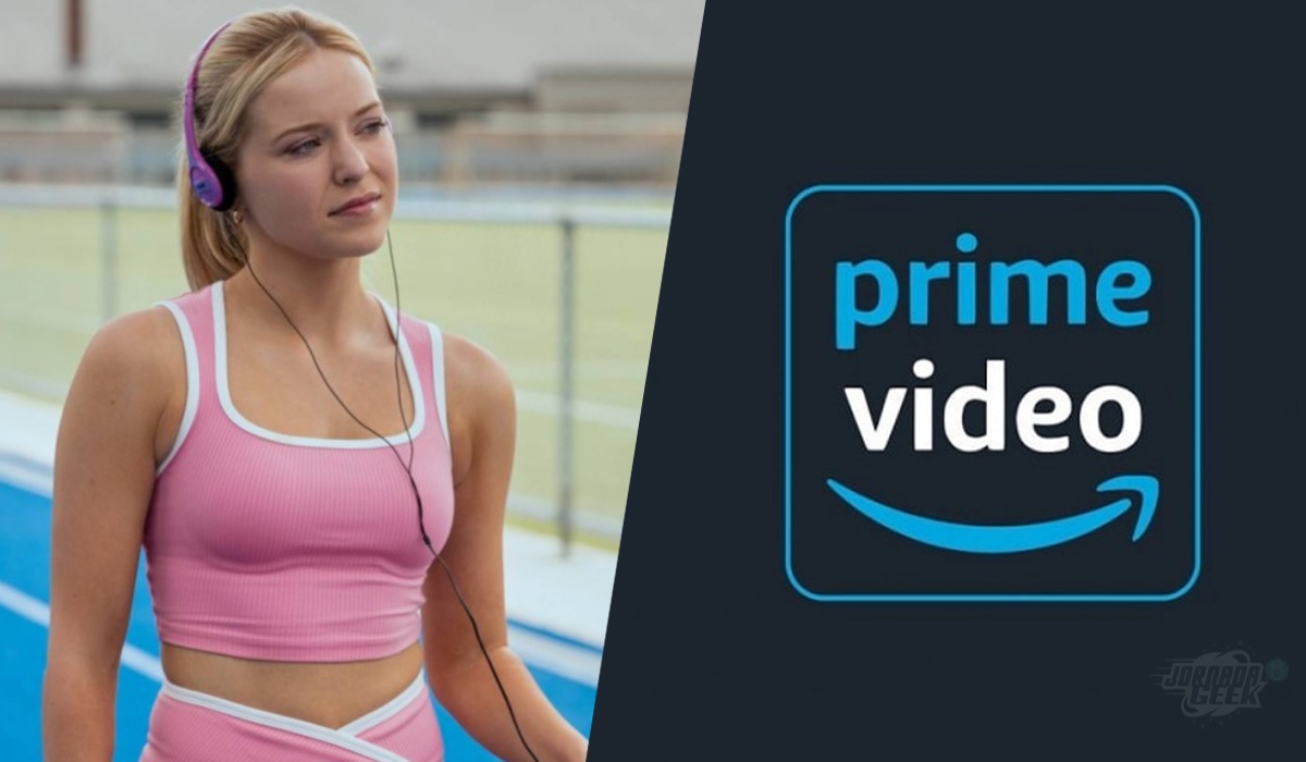5 séries em destaque no Prime Video neste fim de semana (31/07) 5 séries em destaque no Prime Video neste fim de semana, 31 de julho