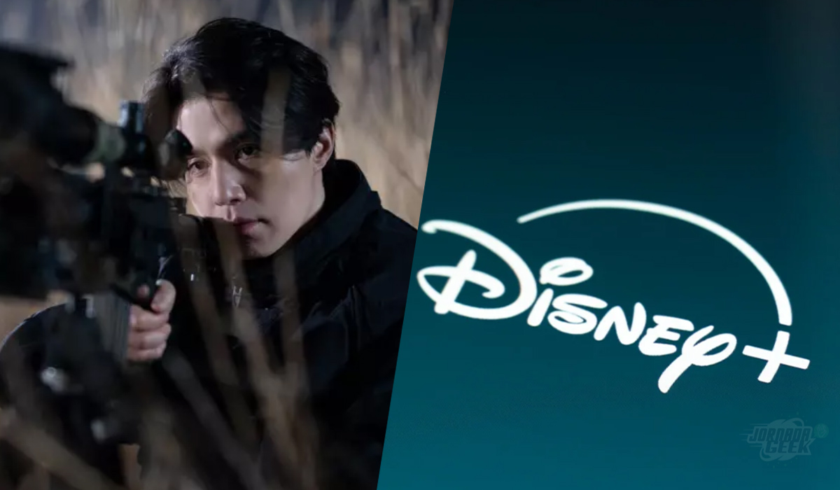 5 séries para assistir neste fim de semana no Disney+ (24/07) 5 séries no Disney+ para assistir neste fim de semana, 25 e 26 de julho