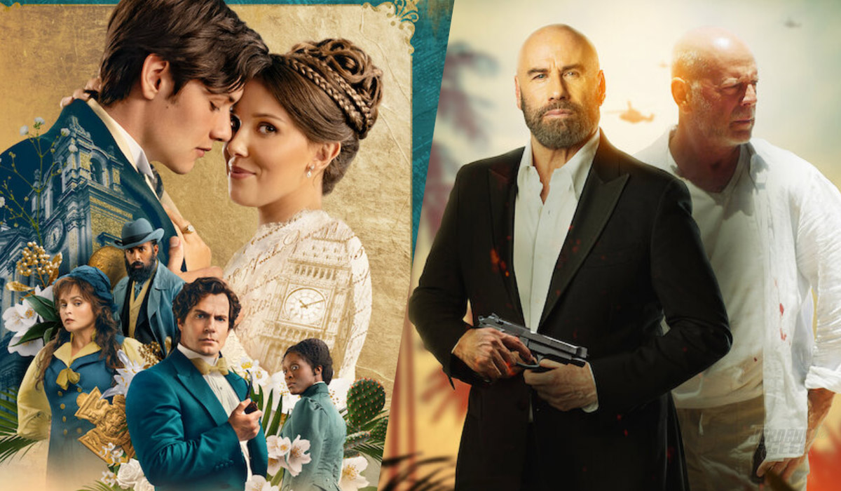 7 filmes que estão em destaque na Netflix neste início de semana (06/07) 7 filmes em destaque na Netflix neste início de semana, 06 de julho