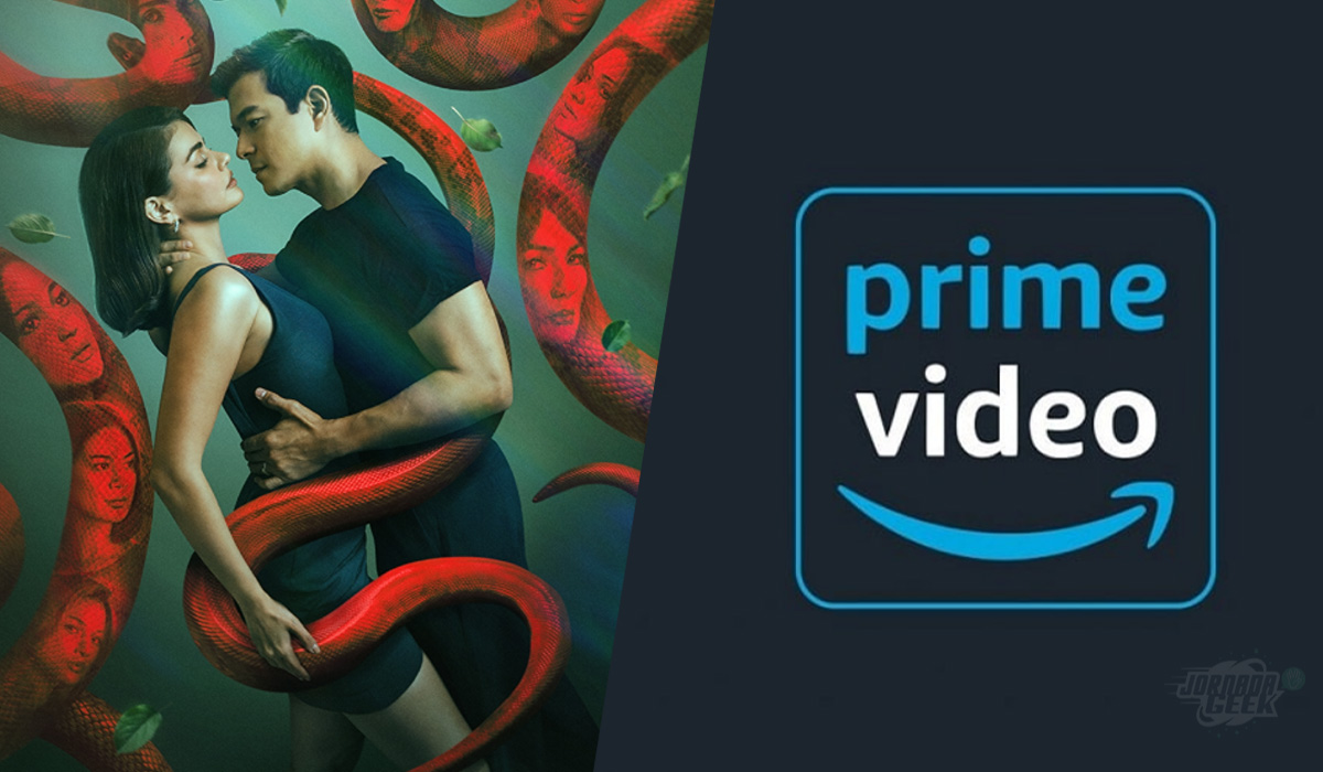 7 séries em destaque no Prime Video neste fim de semana (24/07) 7 séries em destaque no Prime Video neste fim de semana, 24 de julho