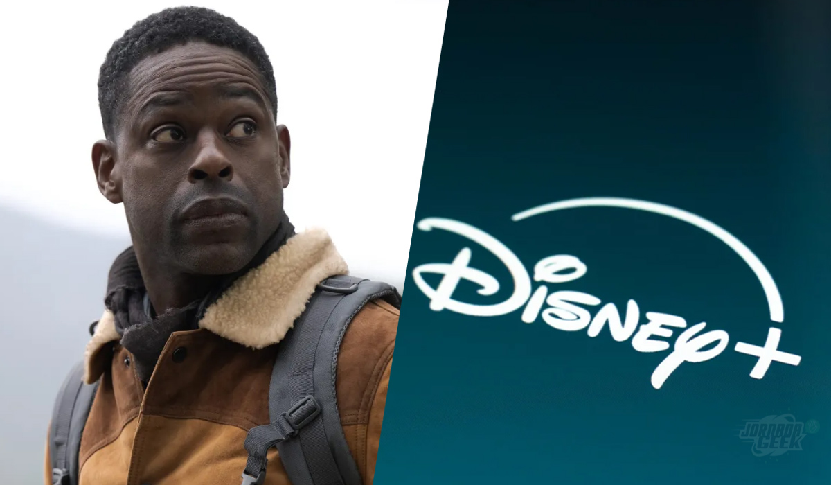 7 séries para assistir neste fim de semana no Disney+ (10/07) 7 séries para assistir no Disney+ neste fim de semana, 11 e 12 de julho