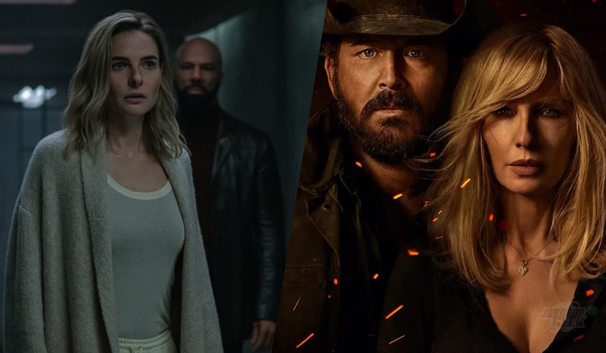 8 estreias na Apple TV e Paramount+ para assistir neste fim de semana (03/07) 8 estreias na Apple TV e Paramount+ neste fim de semana, 03 de julho