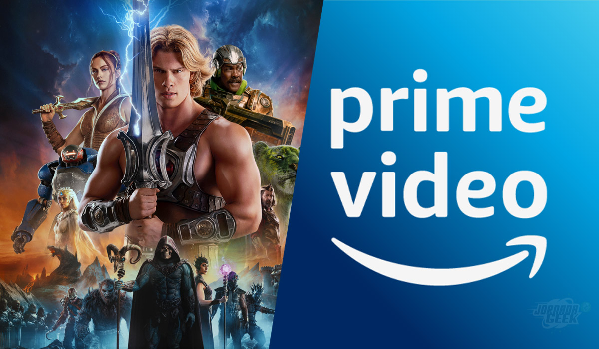 8 filmes que estão em destaque no Prime Video nesta sexta-feira (24/07) 8 filmes em destaque no Prime Video nesta sexta-feira, 24 de julho