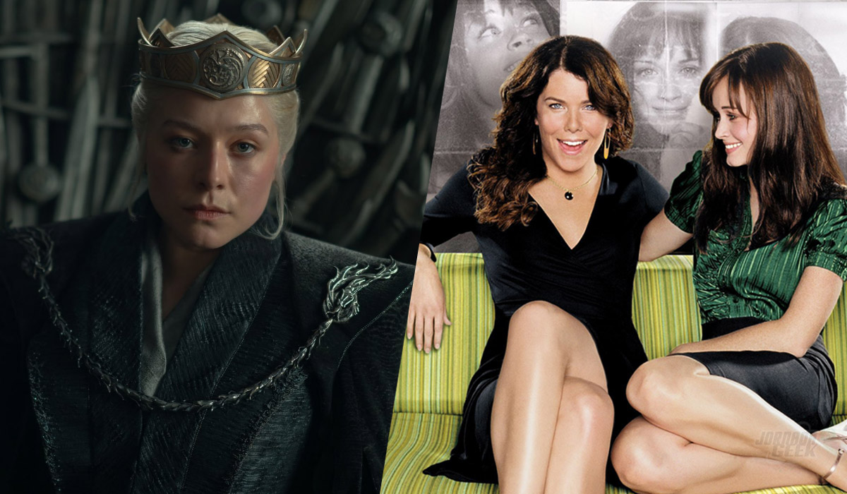 8 séries em destaque na HBO Max nesta quinta e sexta-feira (09/07) 8 séries em destaque na HBO Max nesta quinta e sexta-feira, 09 de julho