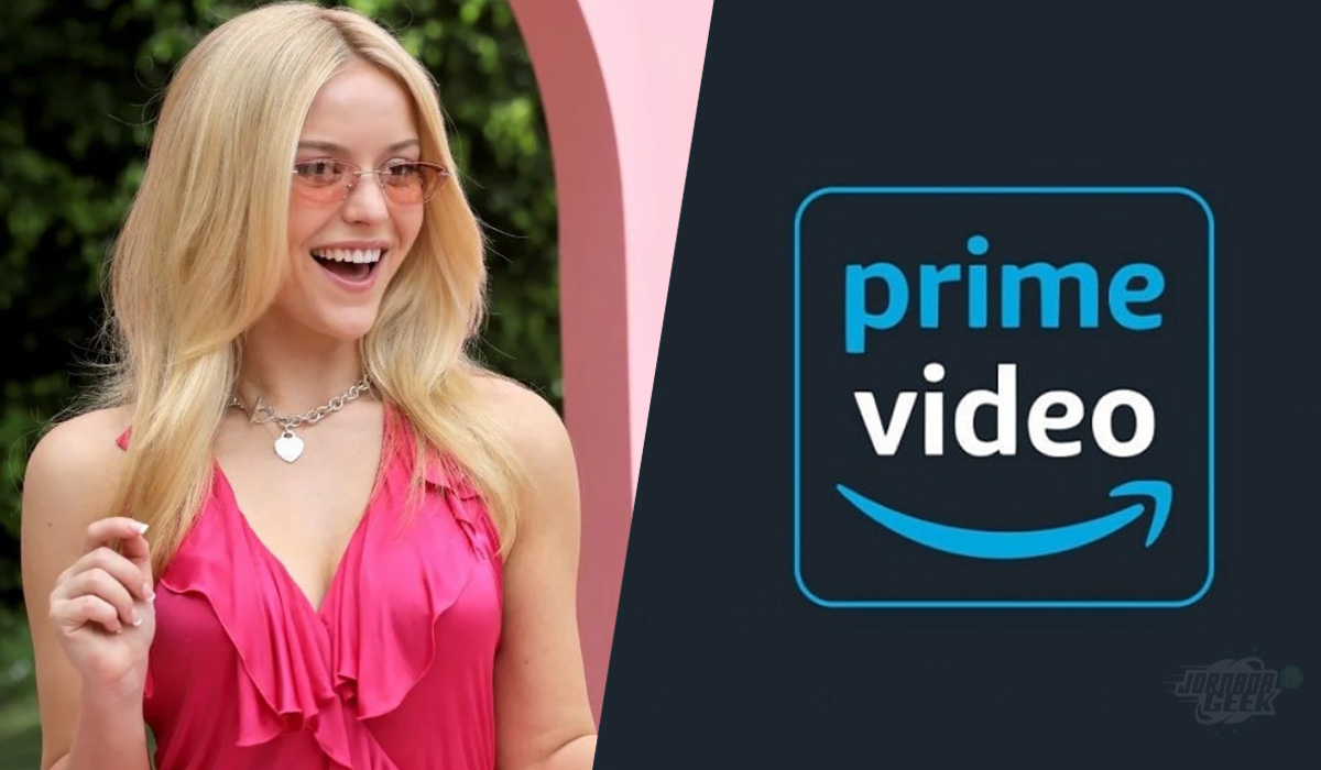 8 séries em destaque no Prime Video neste fim de semana (03/07) 8 séries em destaque no Prime Video nesta sexta-feira, 03 de julho