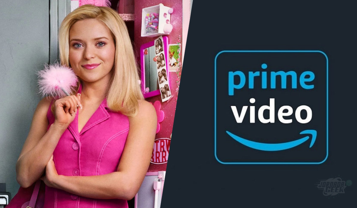 9 séries em destaque no Prime Video neste fim de semana (10/07) 9 séries em destaque no Prime Video neste fim de semana, 10 de julho