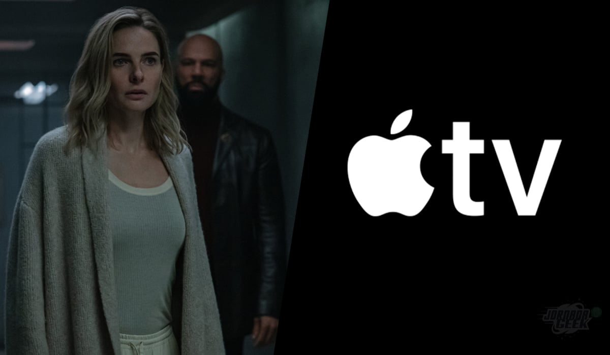 A lista com TODAS as estreias da Apple TV em julho de 2026 Apple TV - A lista com todas as estreias em julho de 2026