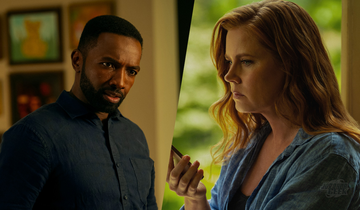 Cabo do Medo: quando estreia o episódio 8 na Apple TV e que horas assistir Cabo do Medo, episódio 8 - data de estreia e hora de lançamento na Apple TV