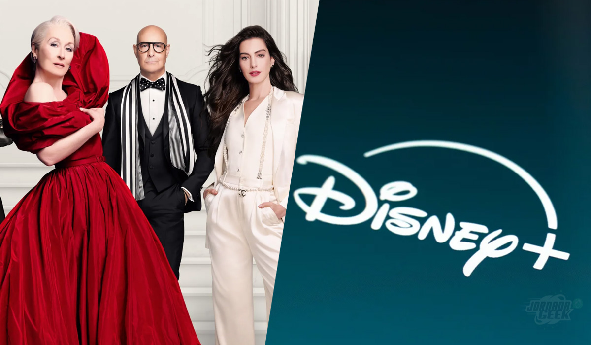 Disney+: A lista com as principais estreias em julho de 2026 Disney+ - a lista com as principais estreias em julho de 2026