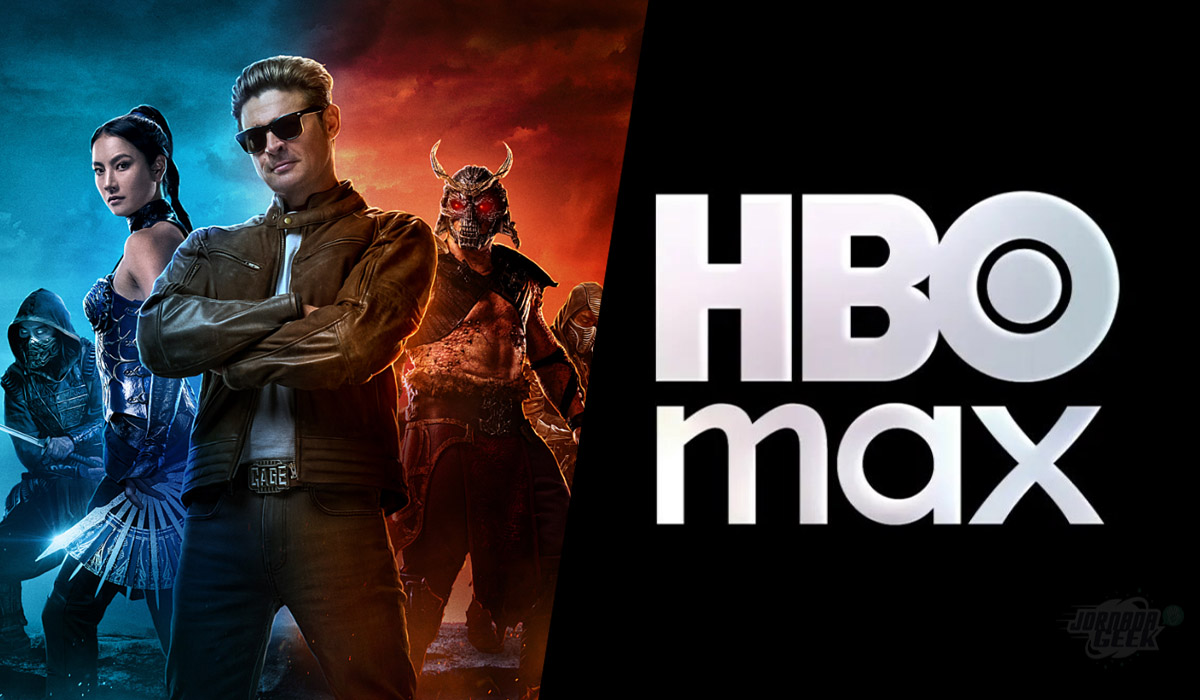HBO Max: A lista com os principais lançamentos da semana (20 até 26 de julho) HBO Max - A lista com os lançamentos da semana, entre 20 e 26 de julho