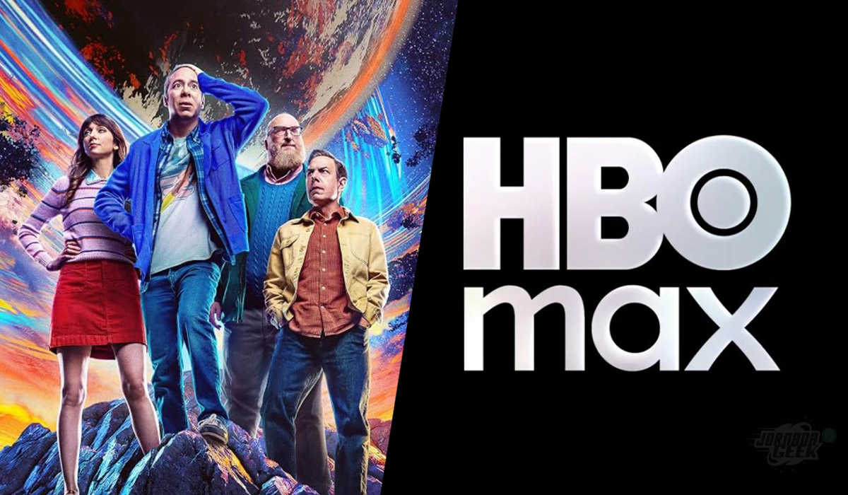 HBO Max: A lista com os principais lançamentos da semana (27 de julho até 02 de agosto) HBO Max - a lista com os principais lançamentos da semana, entre 27 de julho e 02 de agosto
