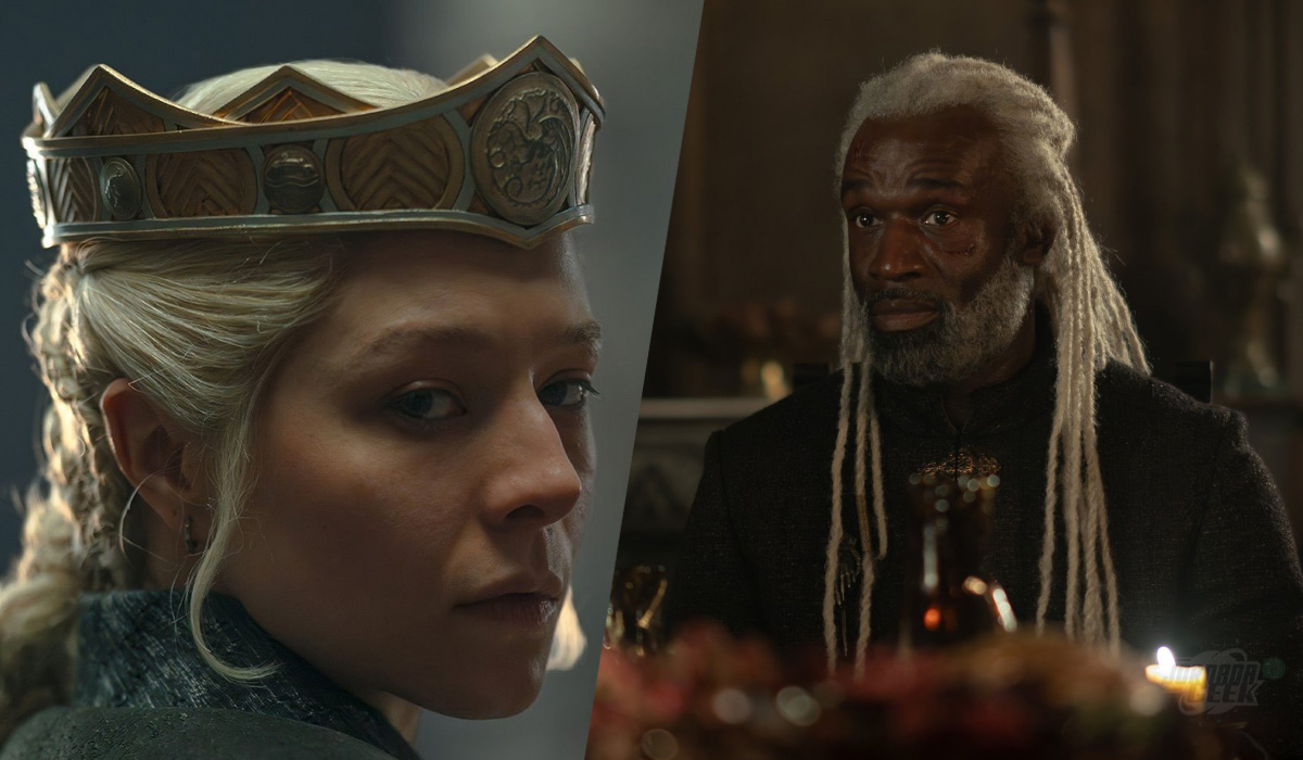 8 séries em destaque na HBO Max nesta quinta e sexta-feira (09/07) House of The Dragon 3ª temporada - trailer do episódio 4 e data de estreia