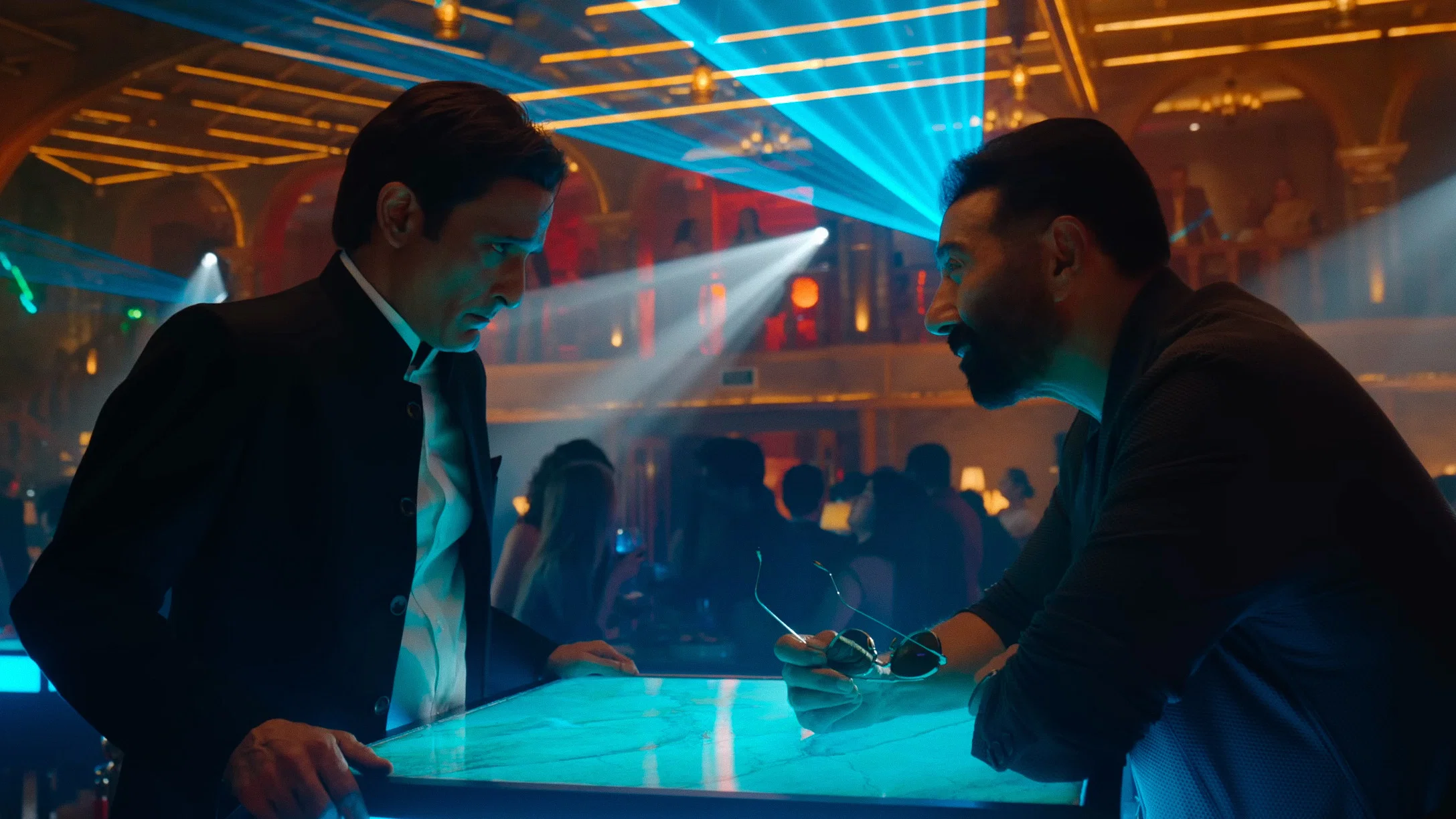 8 dos filmes mais assistidos na Netflix em TODO O MUNDO esta semana (16/07) Ikka