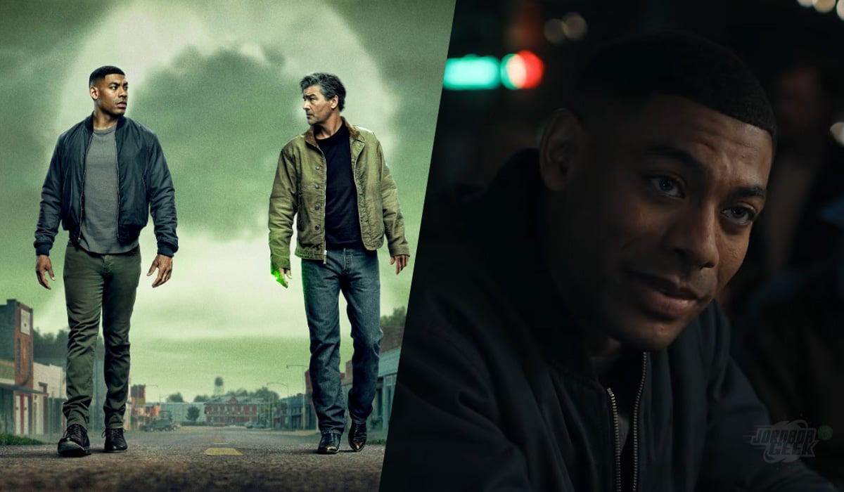 HBO Max: A lista com os principais lançamentos da semana (31 de agosto até 06 de setembro) Lanternas ganha novo trailer com destaque para sua trama
